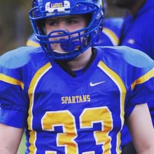 Meet your Posher, Steven